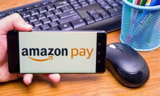 Amazon Pay Powers P2P Payments In India