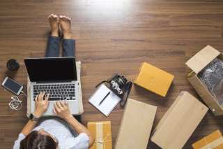 The Walmart Amazon Whole Paycheck Tracker: The Regulation And eCommerce Loss Blues