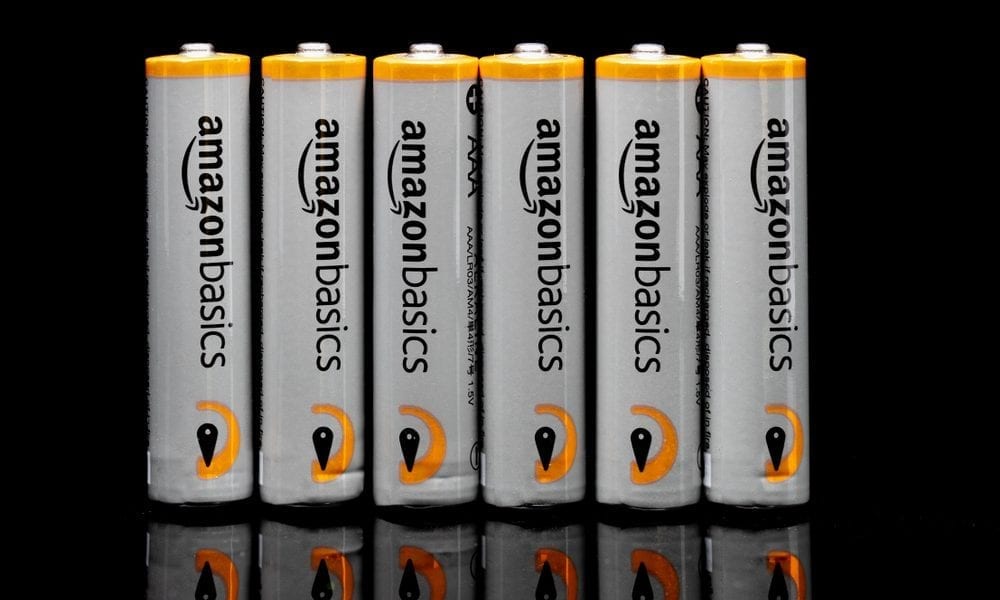 Amazon Reins In Ads Amid Regulatory Probe