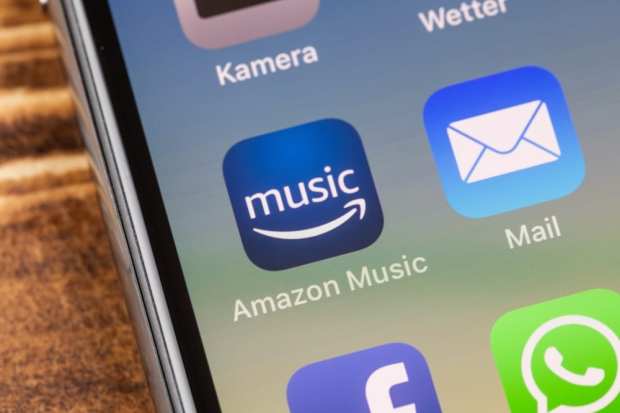 Amazon To Launch Free Ad-Supported Music Service