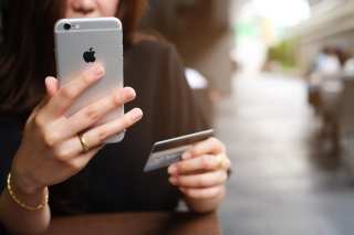 Why (Win Or Lose) Apple Card May Already Be Changing Payments