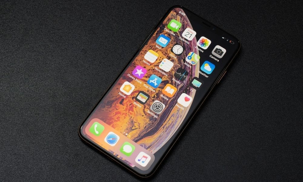 iPhone Q1 Shipments Fall Short Of Estimates