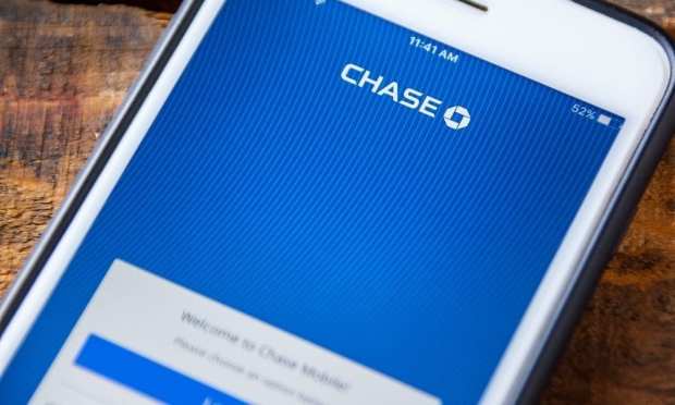 Chase Debuts eGifting From Mobile App