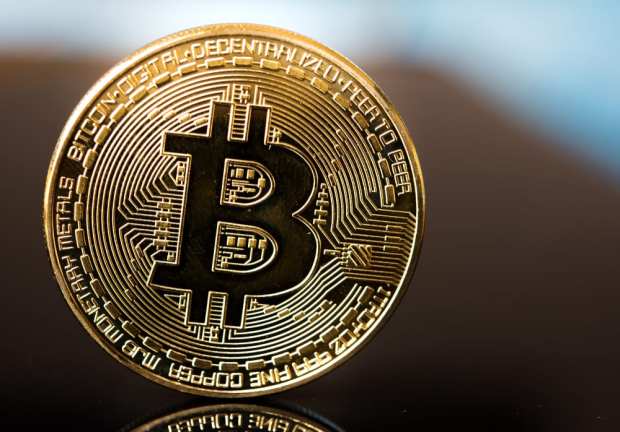 bitcoin trading futures