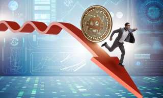 The Case Of The $850 Million (Alleged) Crypto Fraud