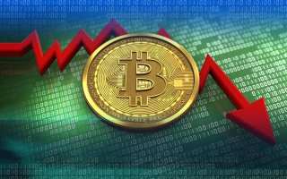 NY AG Goes After Bitfinex; Bitcoin Price Drops