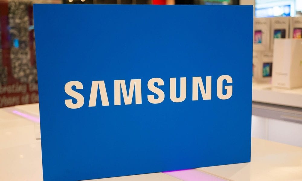 Samsung Aims To Cash In On Huawei’s Struggles