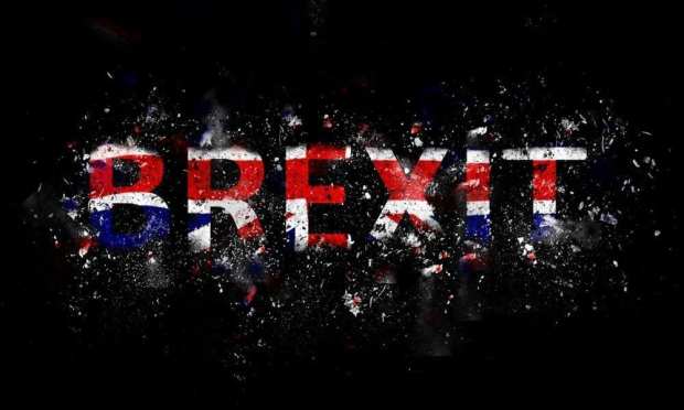 Brexit Drama Costs UK Economy £6.6B Per Quarter