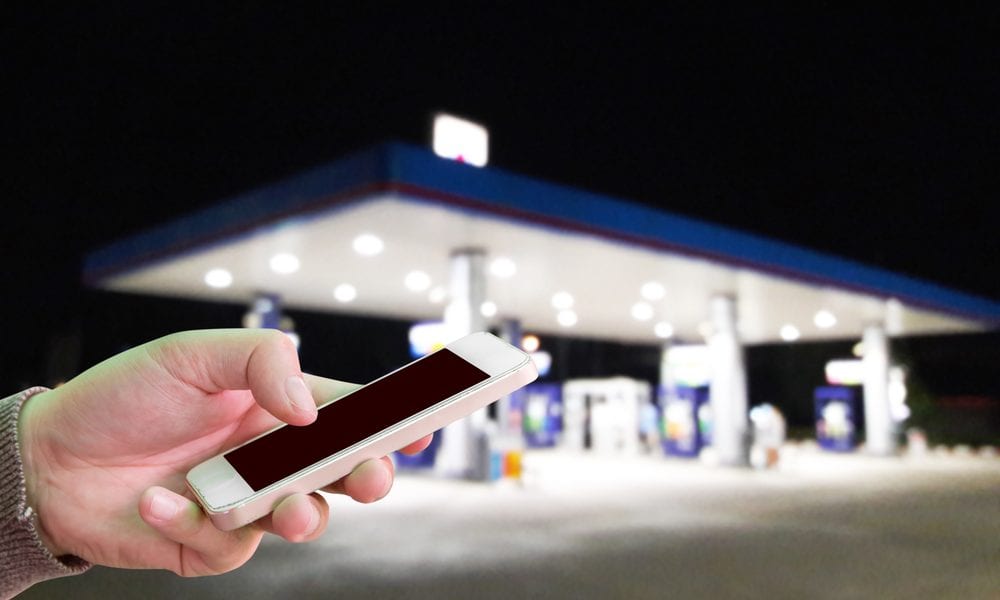 What’s Next For C-Stores: Buy In-App, Deliver Pumpside