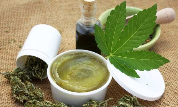 CBD-Infused Burger Signals Higher Level Of Fast Food Innovation