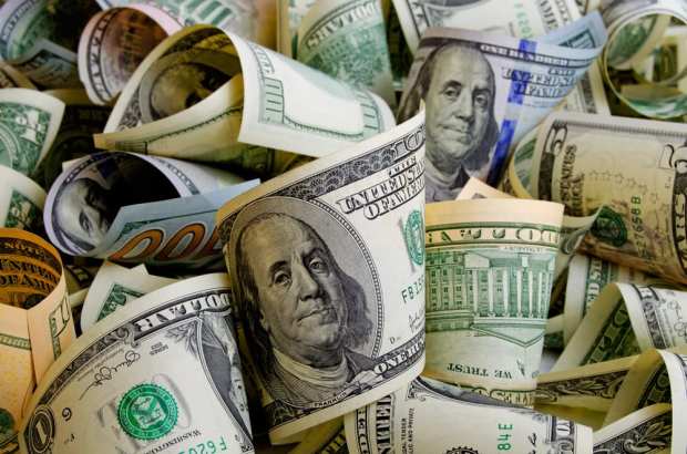 Report: Richest People In America Have Record-Level Cash Stashes