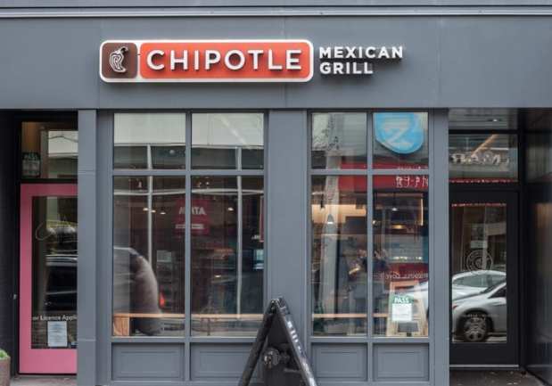 Chipotle’s Q1 Tech Push Propels Digital Sales