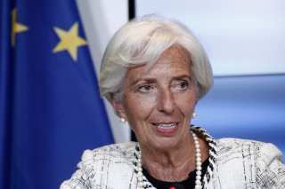 EU Nominates IMF’s Lagarde To Become President Of ECB