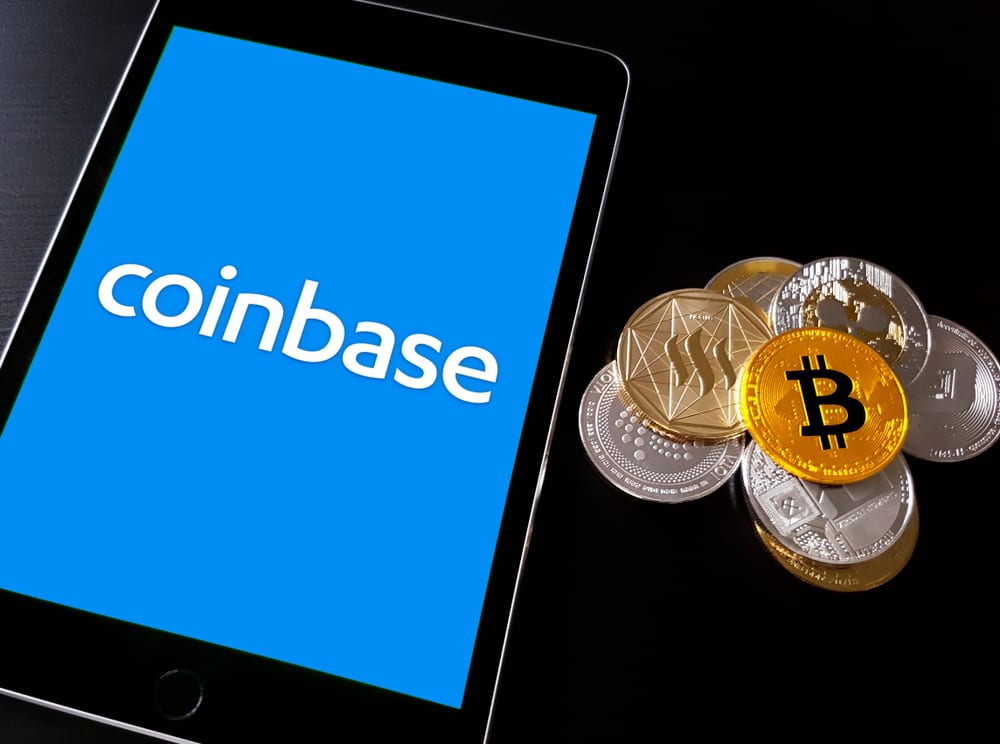 Resultado de imagen para coinbase