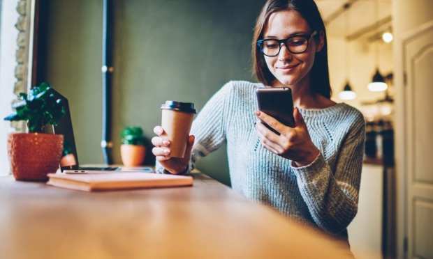 Costa Coffee Trials Delivery, Loyalty Program For A Faster Fix