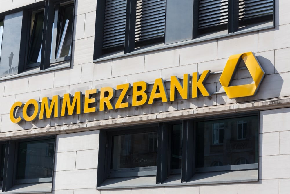 Deutsche Bank Commerzbank Call Off Deal Talks Pymnts Com