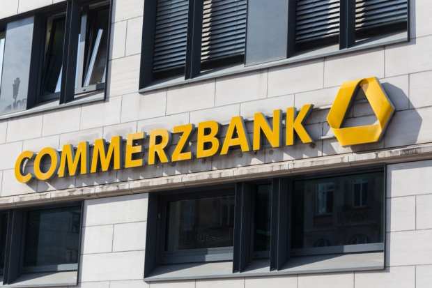 Deutsche Bank And Commerzbank Call Off Deal Talks