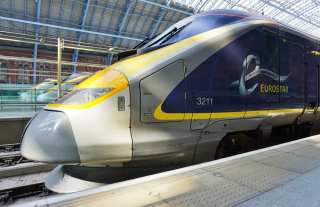 International Train Service Eurostar Adds Google Pay Support