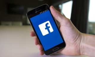 Indian Contractors Examine, Categorize Facebook Content