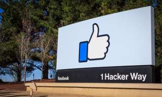 Facebook Developing Voice Assistant
