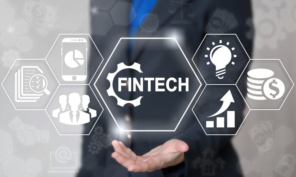 FinTech Firms Make Inroads In Switzerland