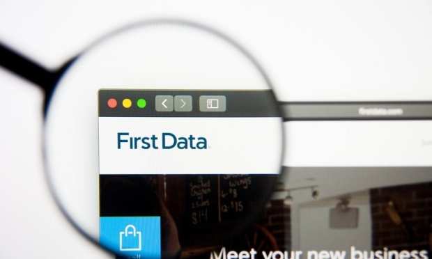 First Data Q1 Revenue Sails Past Wall Street Views