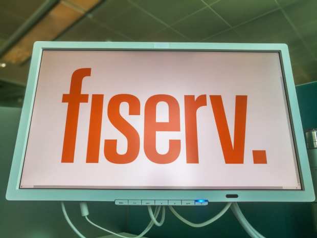 Fiserv Posts Q2 Revenue Growth As First Data Deal Nears Closing