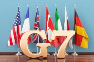 G7 Gears Up To Prevent Cybercrime