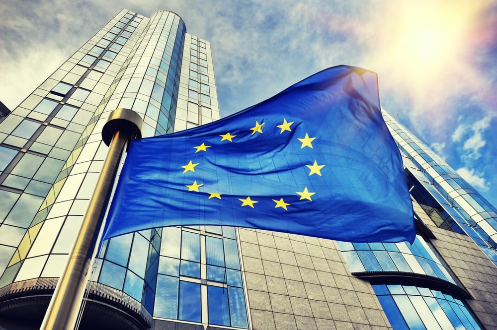 EU Government Backs New Laws To Protect Creative Industries
