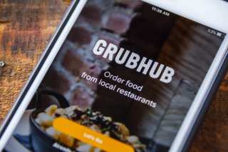 Grubhub Launches Expanded Perks For Mobile Customers