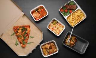Grubhub Revenues Up 39 Pct In Q1