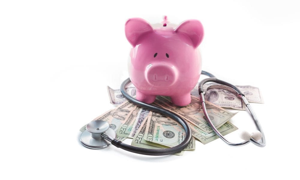 Blockchain To Help Cure Hospital Supply Chain’s Ills?