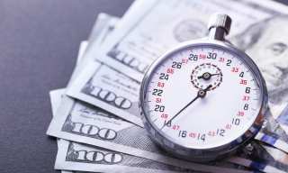 Instant Settlement: Disbursements Next Big Thing