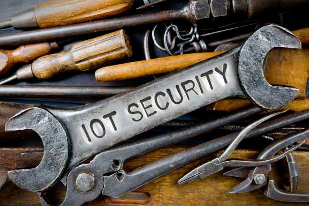 P2P Security Issues Plague Millions Of IoT Devices
