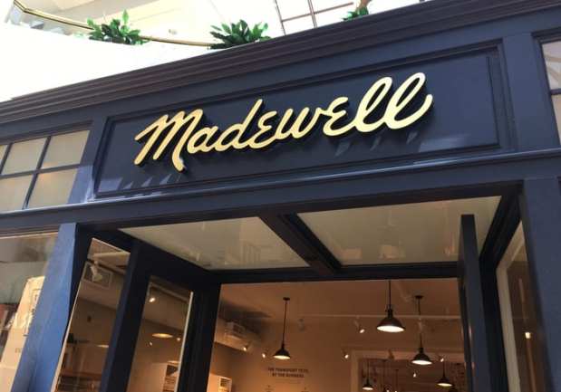 J.Crew Mulls Madewell IPO
