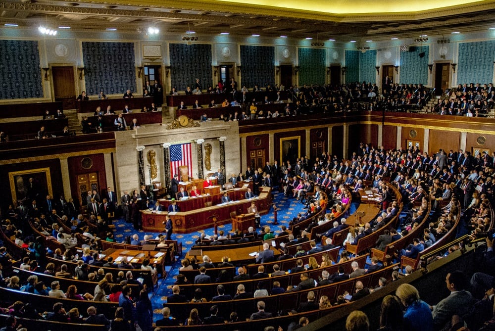 Bank CEOs To Assure Congress The Financial System Is Stronger Now