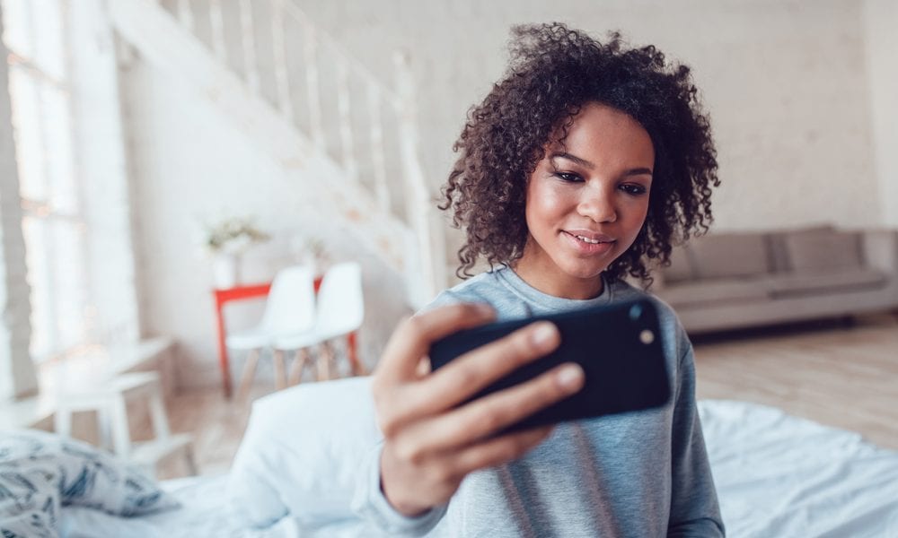 Winning The Arms Race Against Fraudsters — With Selfies
