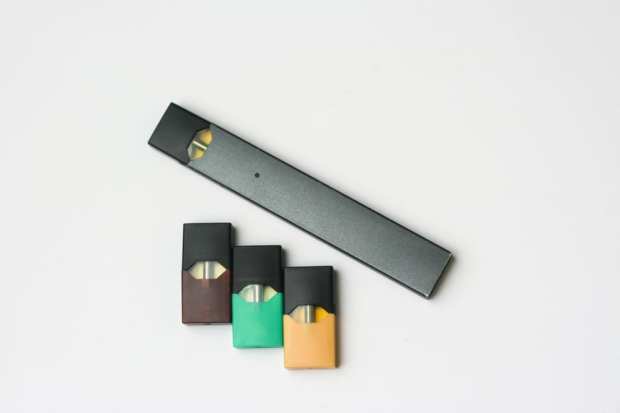 Juul Considers Brick-And-Mortar Push For eCigarettes