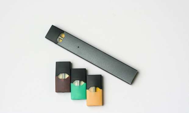 Juul Tracking Program To Combat Use By Minors