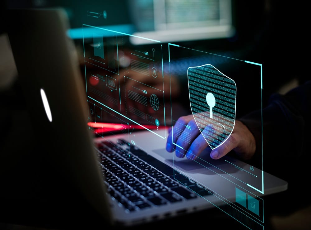 A Marketplace For Stolen Fingerprints Has Emerged
