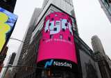 Lyft Shares Fall Below IPO Price In Second Day Of Trading