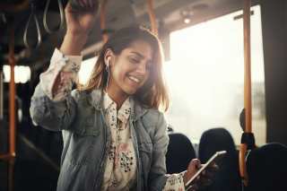 Payments Software Co. Masabi Raises $20M