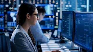 Wanted: Cybersecurity Aces — Mastercard, Partners Have A Plan