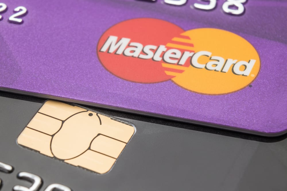 Why Mastercard Bought Vyze