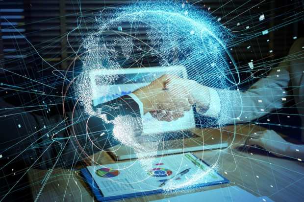 First Data, AIB Acquire Stake In Payzone