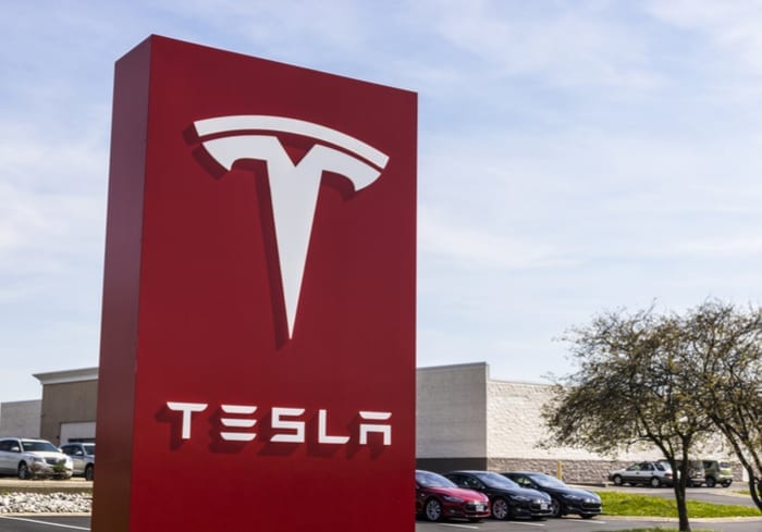 Millennials Dump Tesla Stock