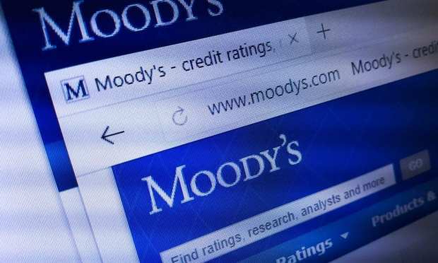 Moody’s: Auto Loans Improve, Credit Cards And Mortgages Stable