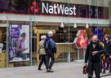 UK Bank NatWest Introduces Biometric Payments