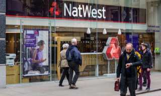 UK Bank NatWest Introduces Biometric Payments