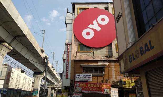 OYO Teams Up With Softbank For Japanese Expansion